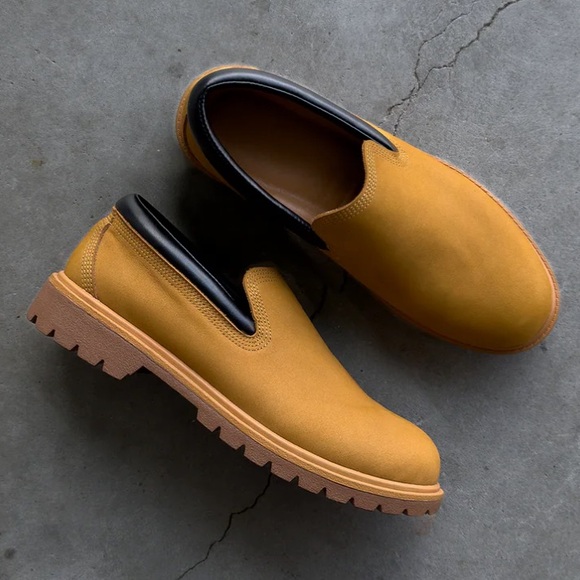 🌾 Bravest Studios Wheat Loafers 🌾